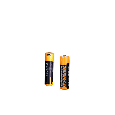 Fenix - ARB-L14-1600U - Batteria Ricaricabile Micro Usb